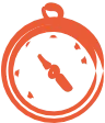 Clock Icon