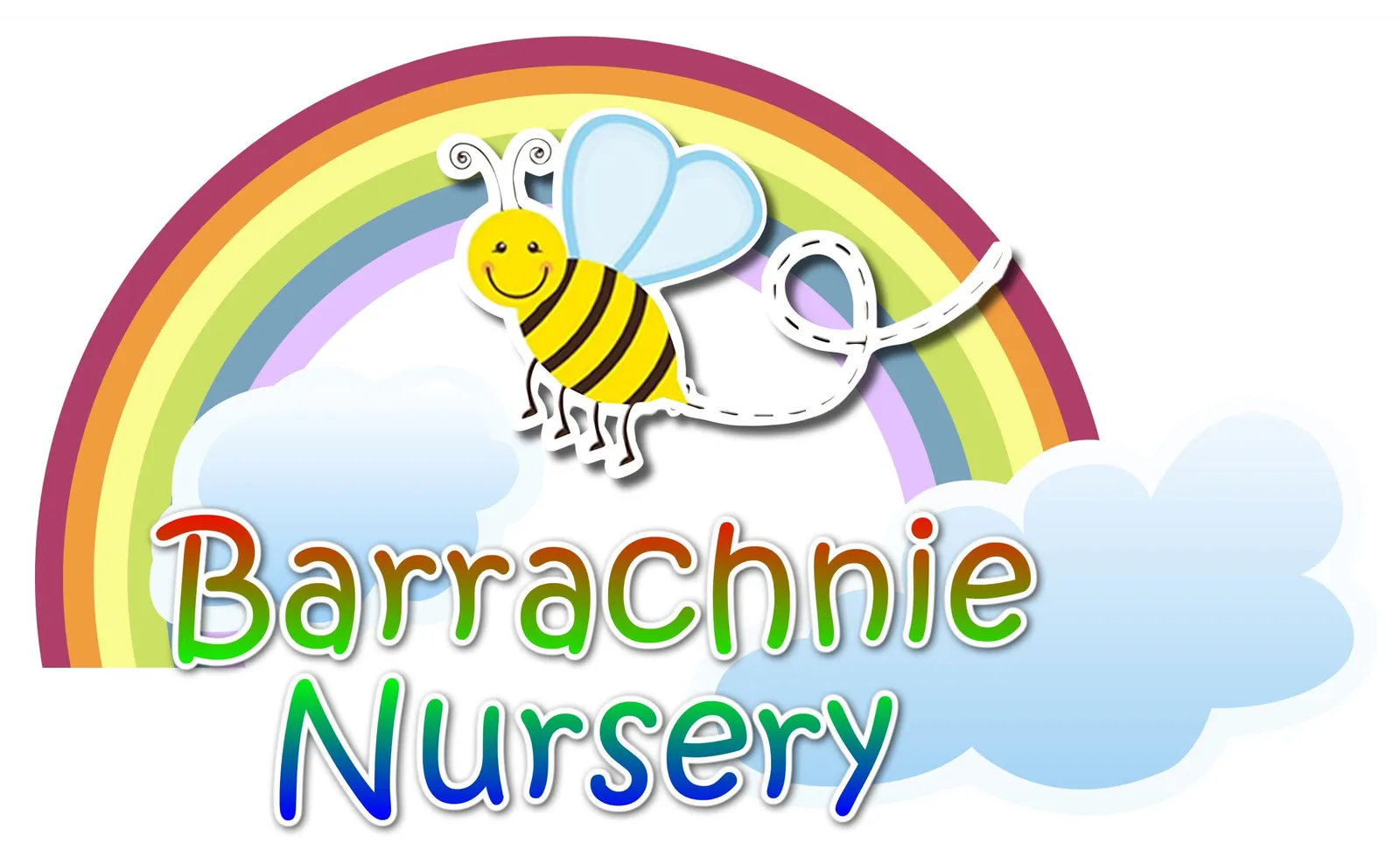 Barrachnie Nursery Logo