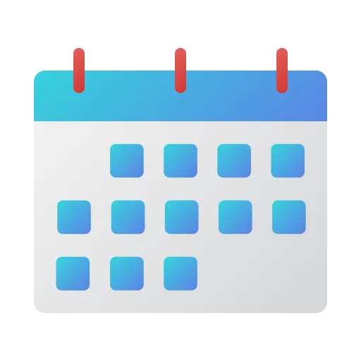 Clock Icon